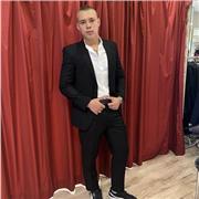 Bringen für Kinder und Erwachsene Ukrainisch bei. Schnell und dass ihr auch spaß habt.